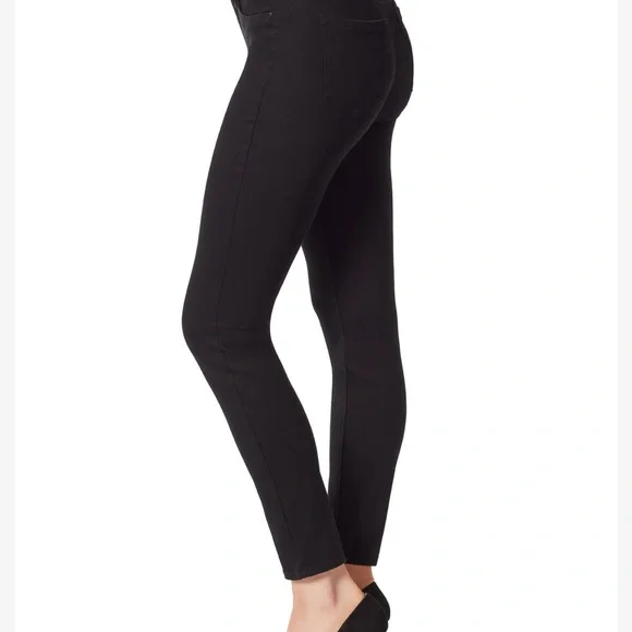 🆕 Jessica Simpson Kiss Me Super Skinny Jeans - Picture 2 of 5